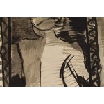 Ewa Kuryluk (nata nel 1946, Cracovia), Senza titolo, 1965