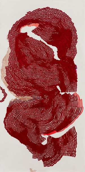 Martyna Ścibior (ur. 1985, Lublin), 