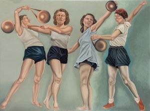 Dorota Kuźnik (ur. 1975, Oleśnica), 