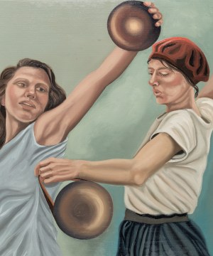 Dorota Kuźnik (ur. 1975, Oleśnica), 