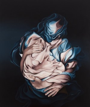 Anna Chorzępa-Kaszub (ur. 1985, Poznań), 