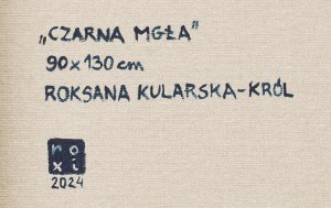 Roksana Kularska-Król (roxi) (ur. 1982, Kielce), 