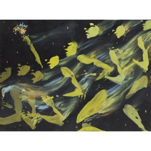 Emilia Jechna (b. 1994, Warsaw), Barbara Sobotta, 2024