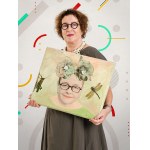 Krystyna Piotrowska (ur. 1949, Zabrze), Lidia Ostałowska, 2024