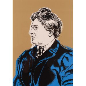Agata Nowicka (ur. 1976), Józefa Joteyko, 2023