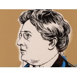 Agata Nowicka (ur. 1976), Józefa Joteyko, 2023