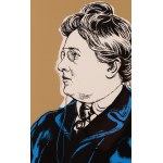 Agata Nowicka (ur. 1976), Józefa Joteyko, 2023