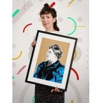 Agata Nowicka (ur. 1976), Józefa Joteyko, 2023