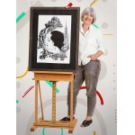 Dagmara Skowron (ur. 1975), Helena Rubinstein, 2024