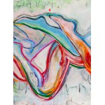 Ewa Dziengielewicz (b. 1972), Untitled, 2024