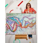 Ewa Dziengielewicz (b. 1972), Untitled, 2024