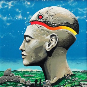 Waldemar Borowski, ATENA SOWITA, 2011