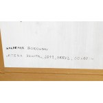 Waldemar Borowski, ATENA SOWITA, 2011