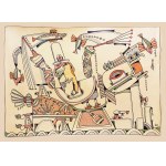 Konstantin-Vadim Ignatov (1934 - 2016), 