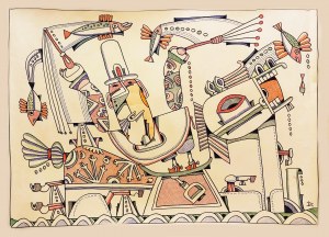 Konstantin-Vadim Ignatov (1934 - 2016), 
