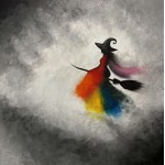 Joanna Piasecka, Her power, her peace”, 2024