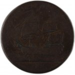United States Token 1781 Rare