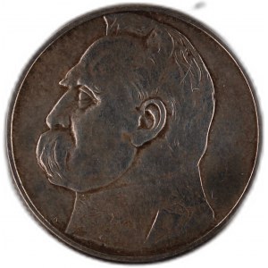 Poland 2 Zlote 1934 Silver