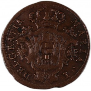 Portugal 5 Reis 1799
