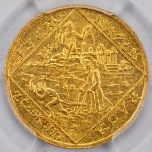 Czechoslovakia 2 Dukats 1928 Gold