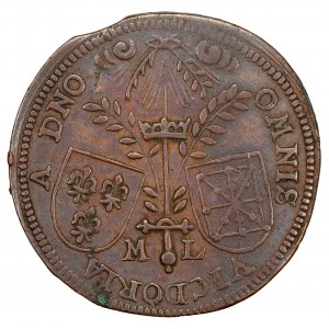 France Jeton 1610-1643