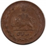 Iran 2 1/2 Abasi (10 Shahi) 1935 (AH1314)