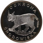 Poland 100 Zlotych 1979 Silver Proba