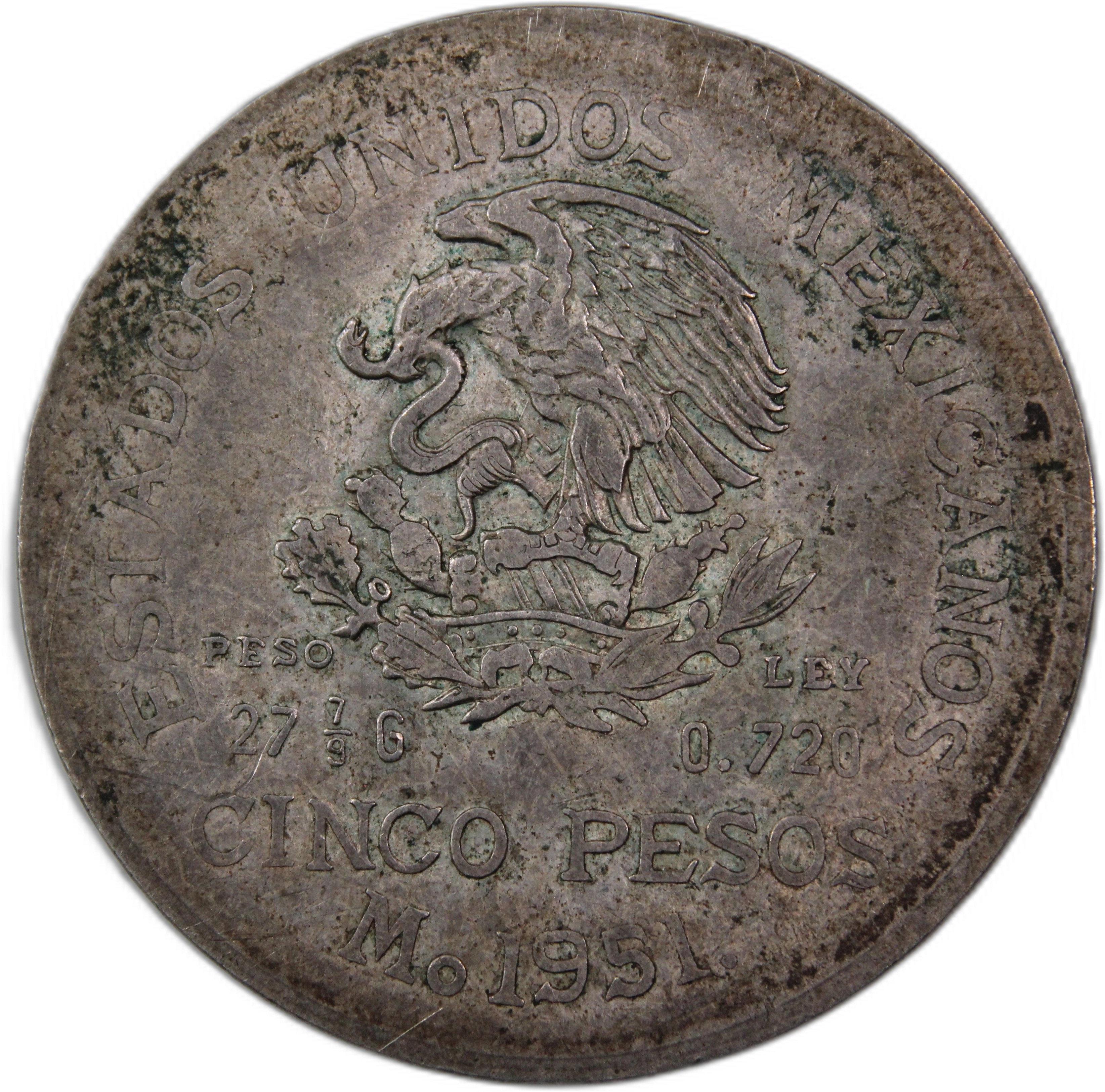 Anguilla Liberty Dollar 1967 Silver - Online auction / Online bidding -  Price - OneBid