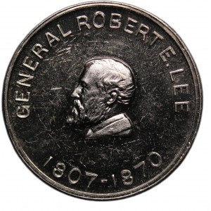 United States Confederate States Half Dollar 1807-1870