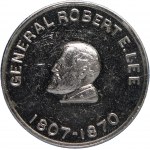 United States Confederate States Half Dollar 1807-1870