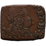 Italy Milan 1 Quattrino 1726