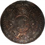 Austria 1 Thaler 1703 Olomuc Silver