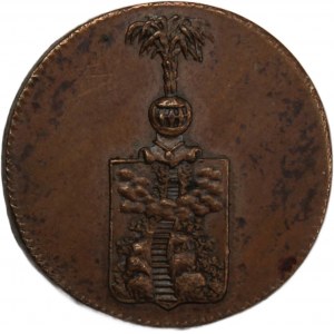 Germany Wolfenbuttel Hedwigsburg 2 Quartier Token