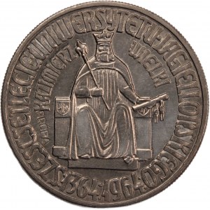 Poland 10 Zlotych 1964 Essai/Proba