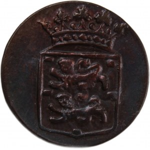Netherlands East Indies Duit 1792 VOC