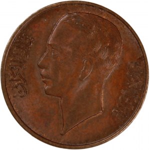Iraq 1 Fils 1938 (AH1357)