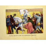 W. Dzwonkowski - Portrety Dziejowe - Poznań 1928 [Ilustracje]