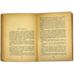 A. Szczepański - Drapacze i Śmietniki - Warszawa 1933