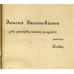 Wincenty Hr. Łoś - Z różnych pułków - Tom II - Lwów 1892