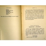 T. Rittner - Teatr - Don Juan człowiek z budki suflera - Warszawa 1930