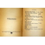 A. Nowaczyński - Cezar i człowiek - Warszawa 1937