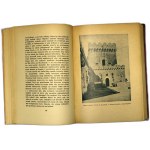 A. Munthe - Księga z San Michele - Warszawa 1948 [ ilustracje]