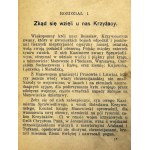 J. Grajnert - Pochód Wojsk Polskich i Bitwa pod Grunwaldem - Berlin 1910