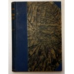 Jachimecki Z. - Ryszard Wagner (życie i twórczość) - Warszawa 1922 [ Tablice, Nuty]