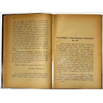Jachimecki Z. - Ryszard Wagner (życie i twórczość) - Warszawa 1922 [ Tablice, Nuty]