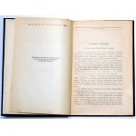 M.Vauban i M. Kurcewicz - Zasady i nakazy dobrego wychowania - Warszawa 1935