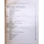 M.Vauban i M. Kurcewicz - Zasady i nakazy dobrego wychowania - Warszawa 1935