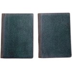 R.L. Stevenson - The Child Sold Volume I and II -Warsaw 1927