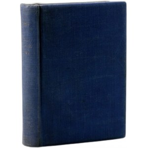 F. Barklay - The Blue Boy - Warsaw o. 1925