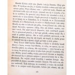 H. Krahelska - Zdrada Heńka Kubisza - Warszawa 1938